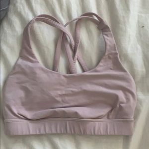 Lulu lemon bra